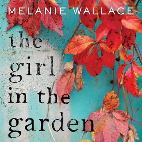 The Girl in the Garden cover art