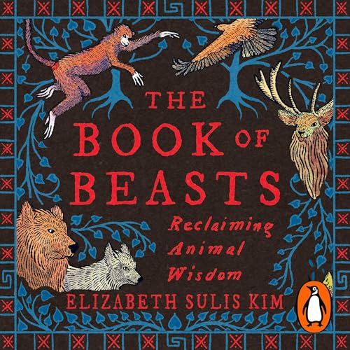 The Book of Beasts cover art