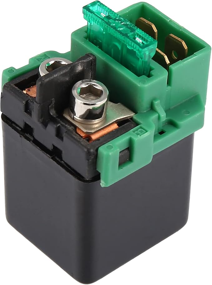 Motorcycle Solenoid Starter Relay For Honda CB500F CB500X 2013 2014 2015 2016 | Australia