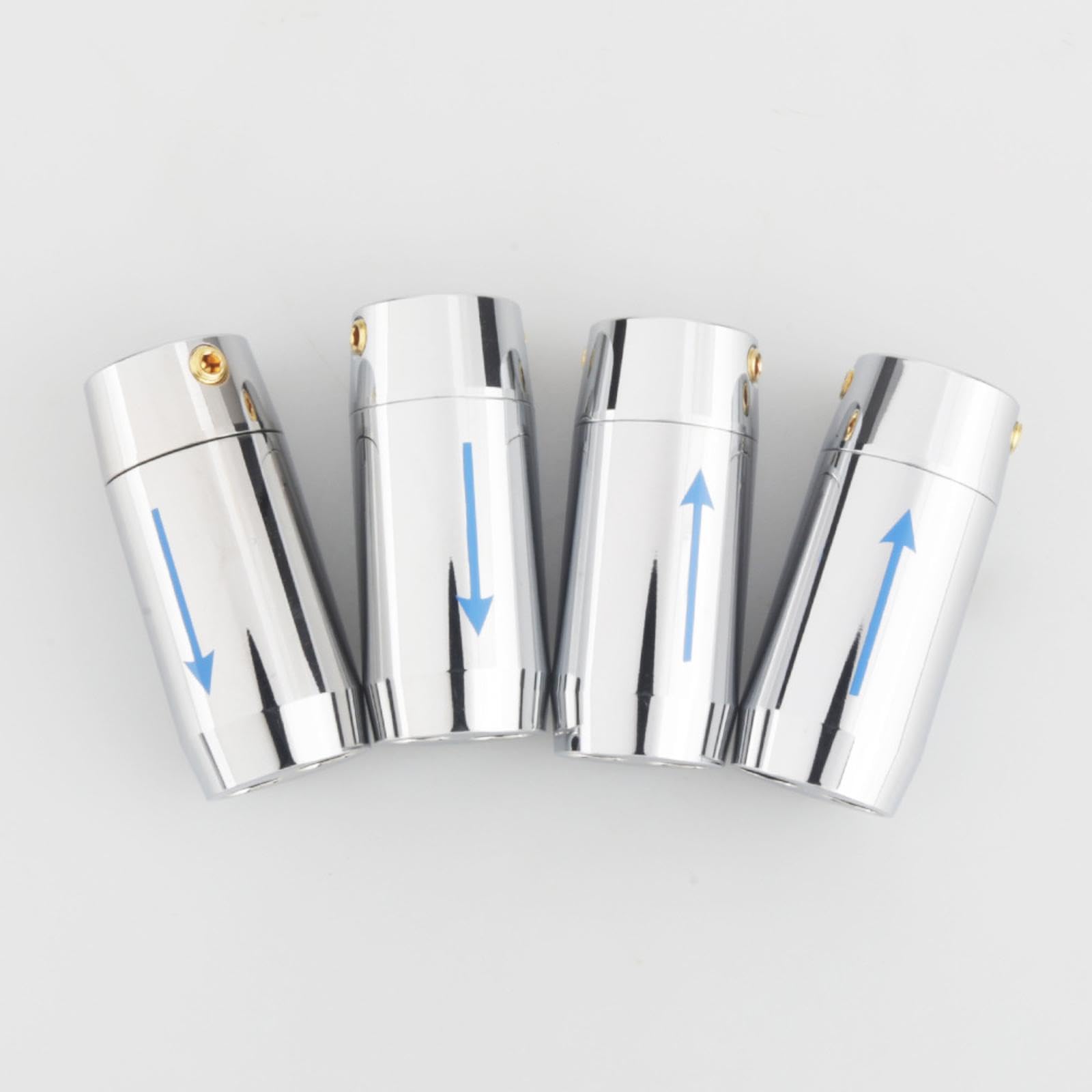 Hifi Da 1 A 2 Altoparlanti Cavo Pantaloni In Filo Stivali Manica A Y - Foto 2