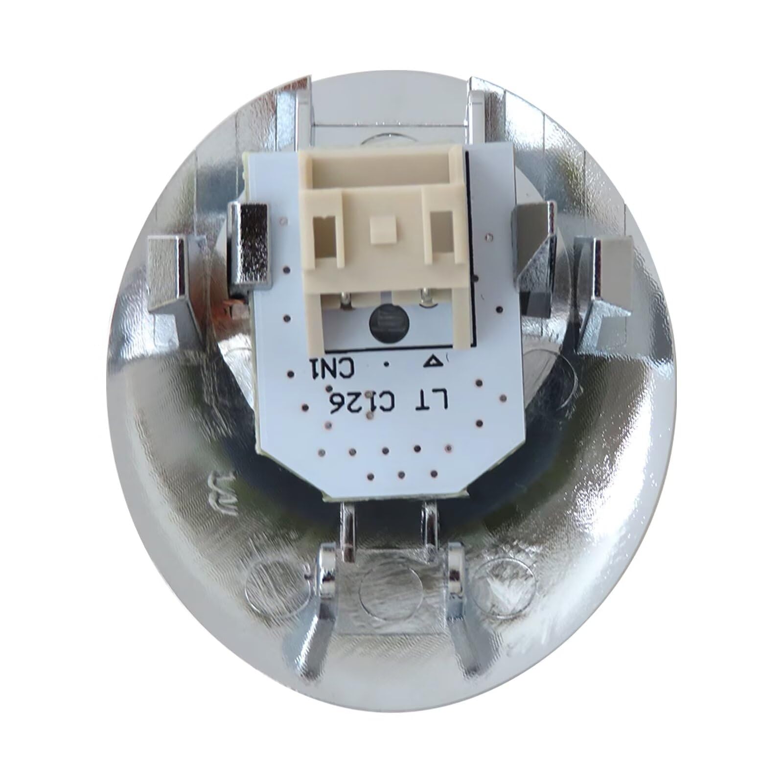 Amazon.com: New Version Refrigerator LED Light Assembly for GE