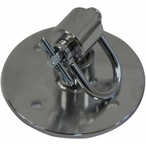 Speed Bag Cotter Pin Swivel (EA)