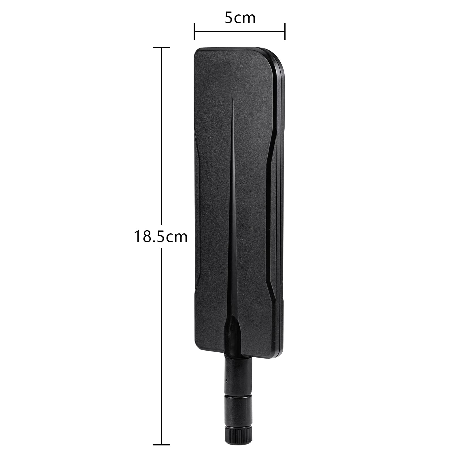 TAMP118 – Wi-Fi 6e/7 External Antenna
