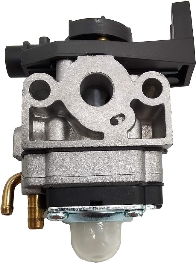Image of Sadaiv Nipun GX35 Carburetor for GX25 GX25N GX25NT GX35 GX35NT FG110 FG110K1 HHT25S HHT35 HHT35S 25CC 4 Stroke Carb 16100-Z0Z-034 25-34 Trimmer Bush Cutter Replaces 16100-Z0H-825 16100-Z0Z-815 WYB-16C
