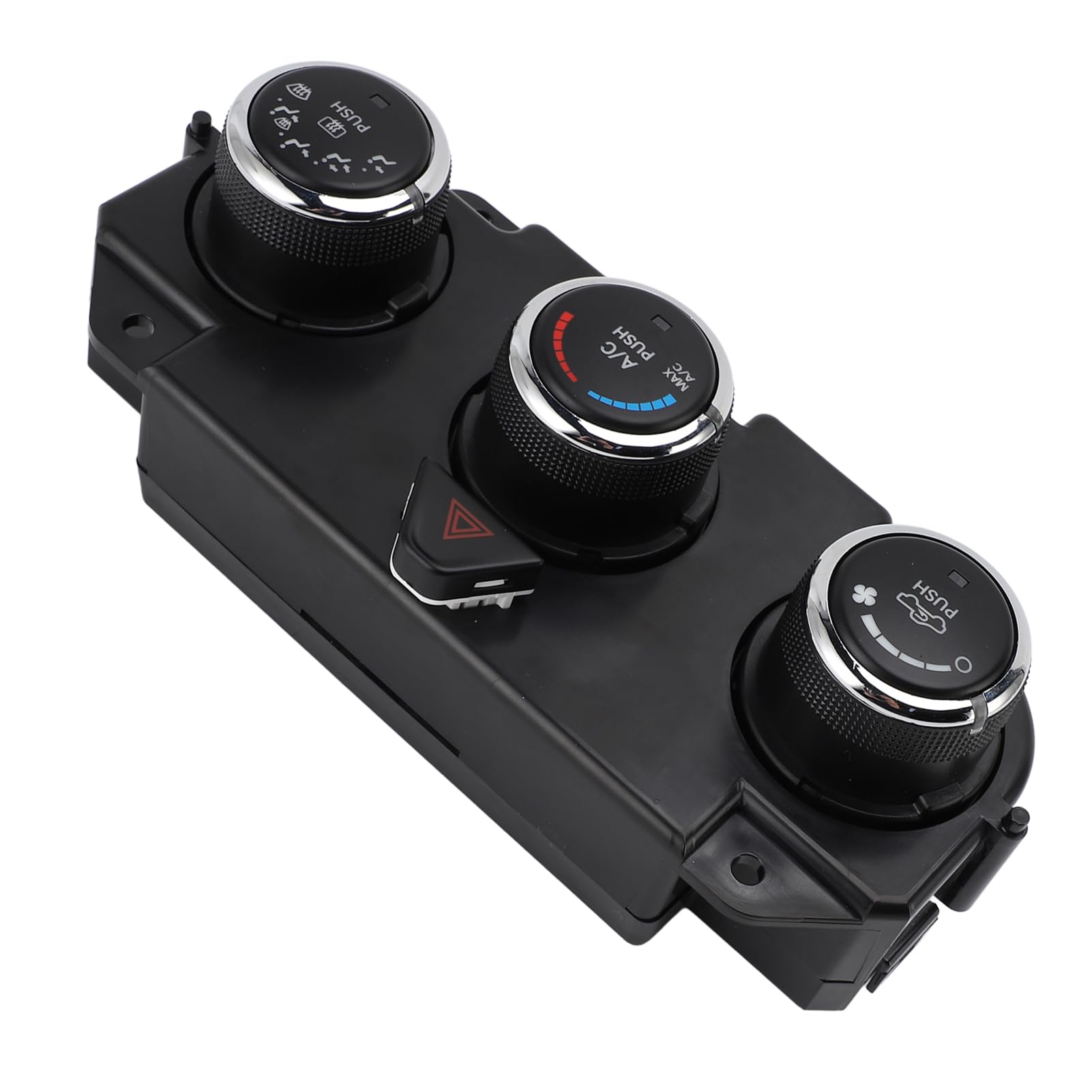 Pannello di Controllo della Manopola del Riscaldatore Interno dell'auto Migliora il Comfort Interno Risposta Rapida P68105021 Sostituzione 1500 2500 3500 Pick-up