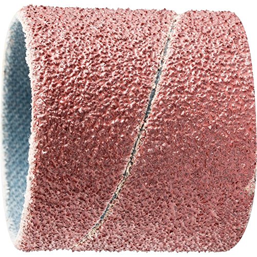 Preisvergleich Produktbild Pferd 42209103 Schleifring Korund 30x30mm K50