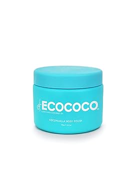 Vanilla Body Polish