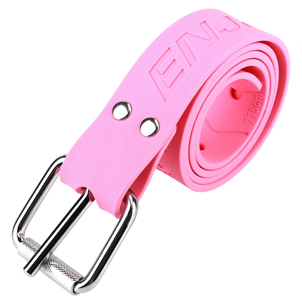 Ceinture de Poids de plongée Durable, Sangle de Taille, avec Boucle à dégagement Rapide