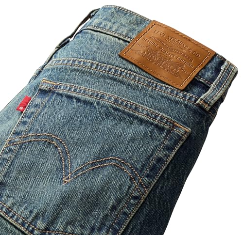 Levi's Wedgie Straight Outer Point – Ansicht 6