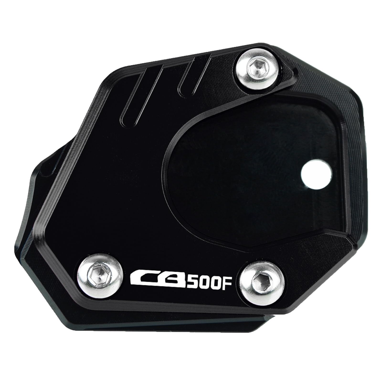 フットバス スタンド 用 CB1000R 2008-2015 アクセサリー オートバイキックスタンド