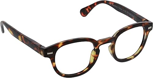 Miniatura 2 de Peepers by PeeperSpecs Gafas de lectura con bloqueo de luz azul Headliner para hombre