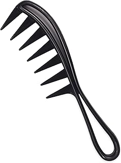 Fontenay Professional Anti-static Carbon Comb 043