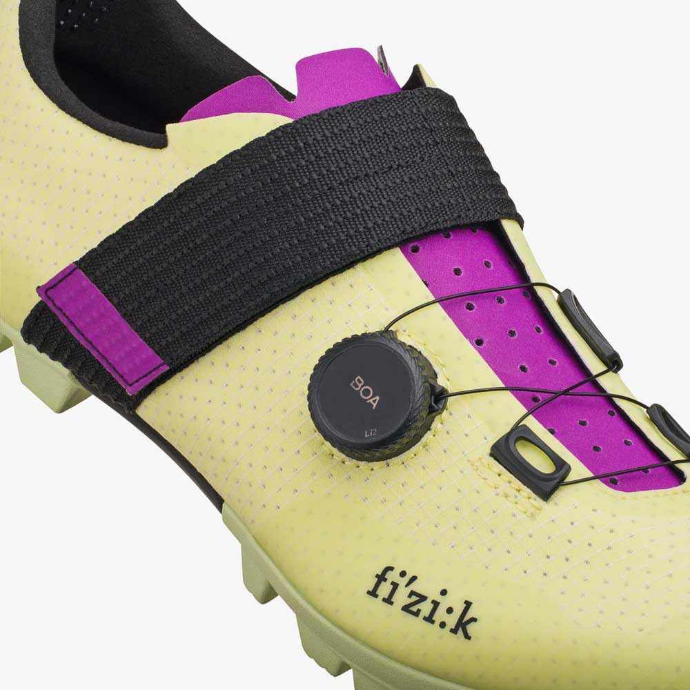 Fizik Vento Ferox Carbon MTB Shoes EU 44