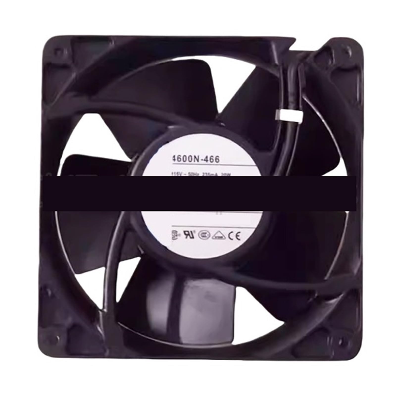 PEQYUACTE 4600N-466 115V 20W Cooling Fan