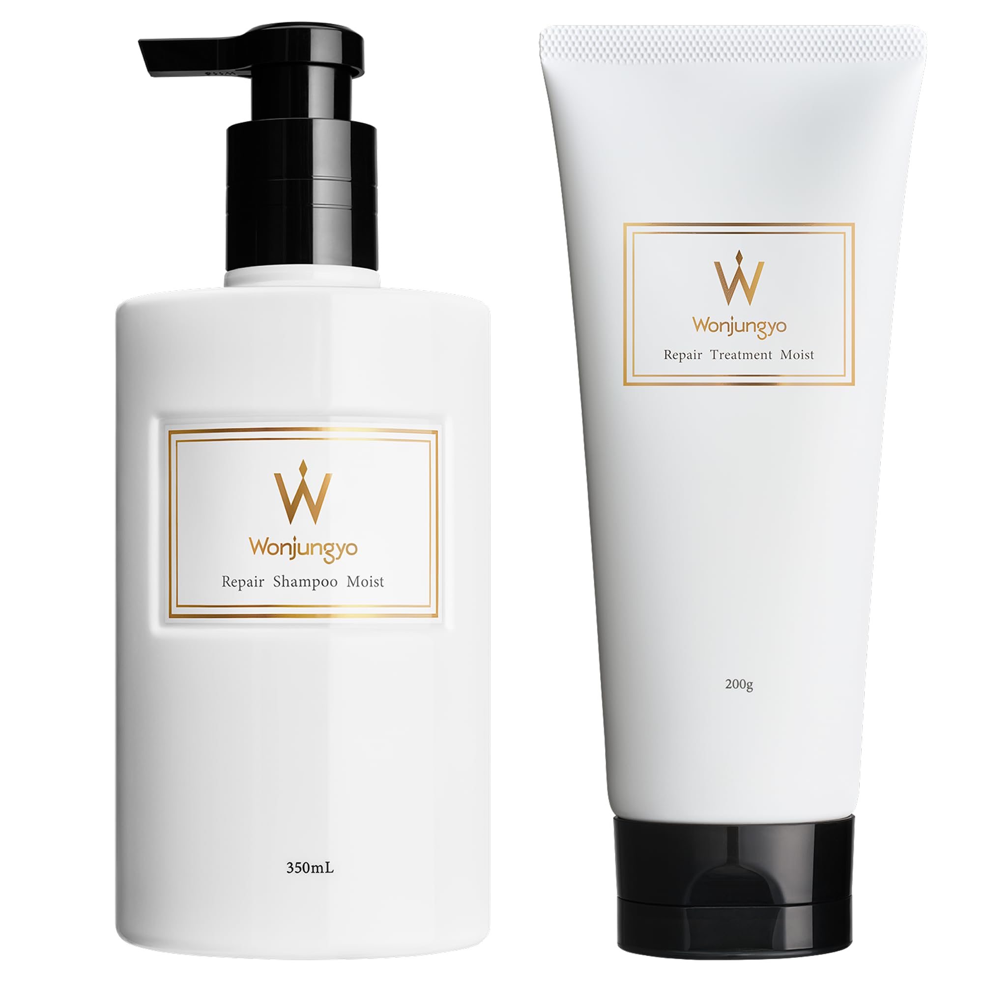 Amazon | Wonjungyo (ウォンジョンヨ) リペア シャンプー Amazon | Wonjungyo (ウォンジョンヨ) リペア シャンプー