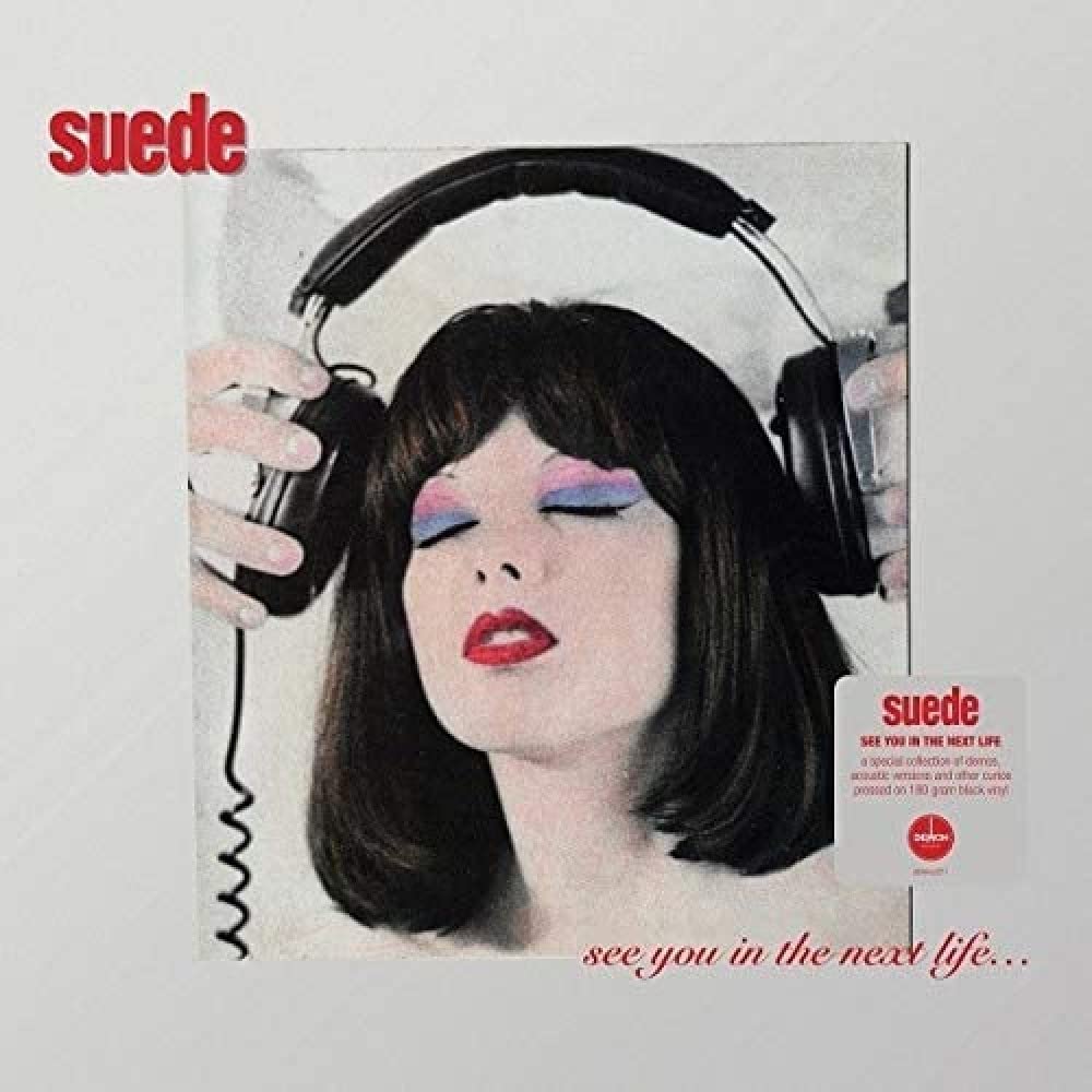 Amazon.com: See You In The Next Life [180-Gram Black Vinyl]: CDs 