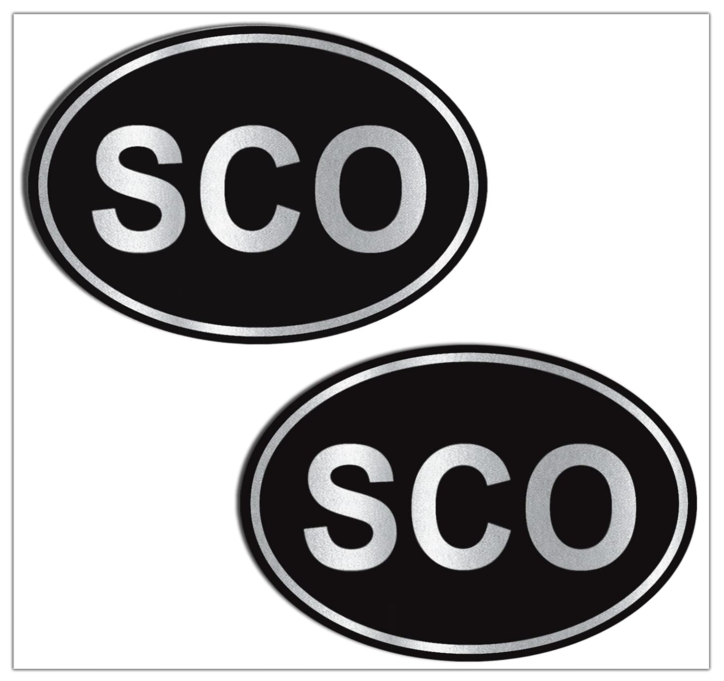 Biomar Labs Vinyl Stickers for Cars and Motorcycles – Waterproof Laminated Decals for Laptop, Helmet, Bottle, Window and Accessories