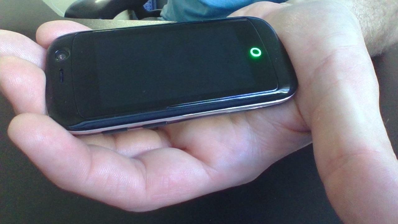 Everything I hoped it would be!