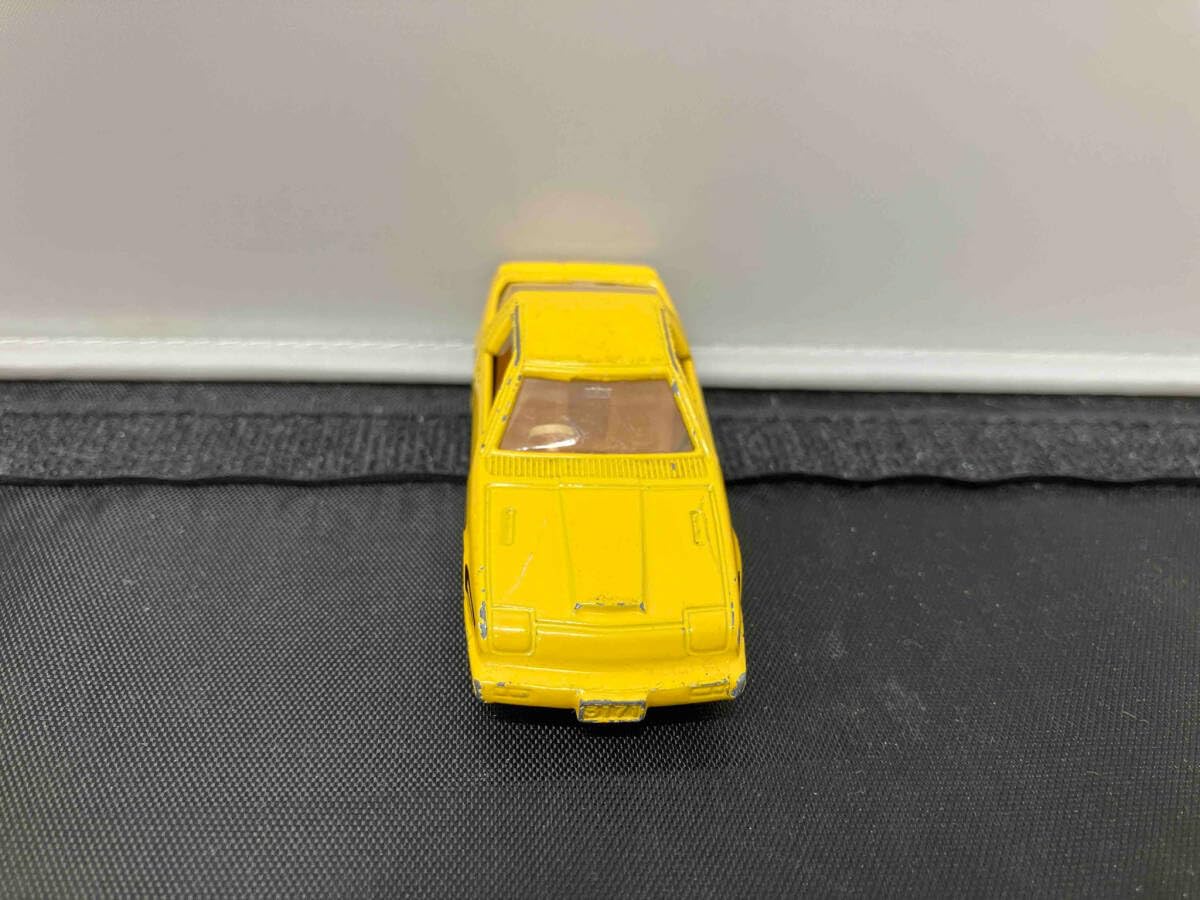 Amazon | トミカ 赤箱 三菱スタリオン 2000 ターボ No.48 | ミニカー