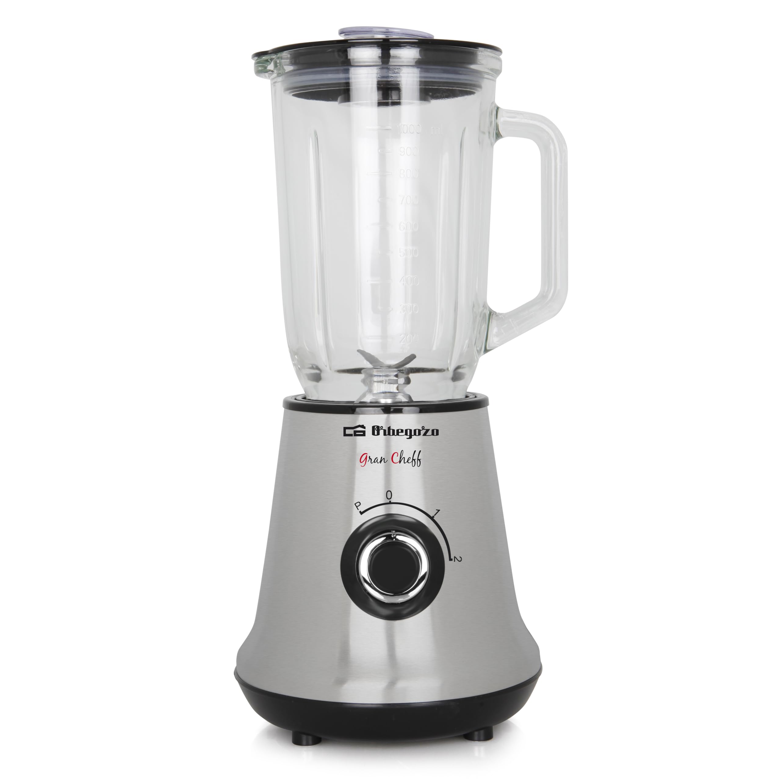 Orbegozo Bv 3500 1l 500w One Size