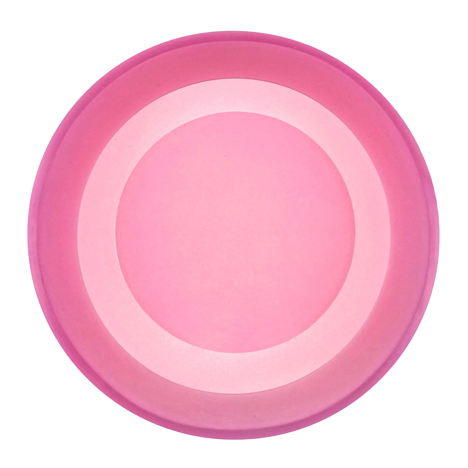 (300 Design Optional) MUBYOK M338 4 inch Cardstock Circle Silicone Freshie Mold for Baking Aroma Beads Car Freshie Supplies