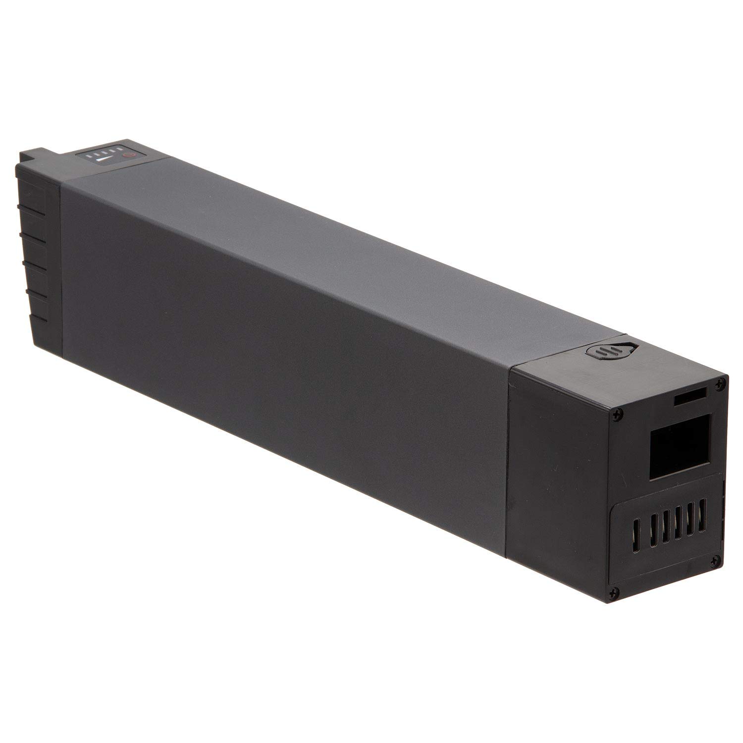 Phylion Akku 36V 14Ah - Joycube BN10 mit Smart-BMS für E-Bikes Pedelecs von Fischer u.v.m.