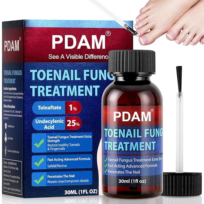 Toenail Fungus Treatment Extra Strength,Toenail Fungus Treatment