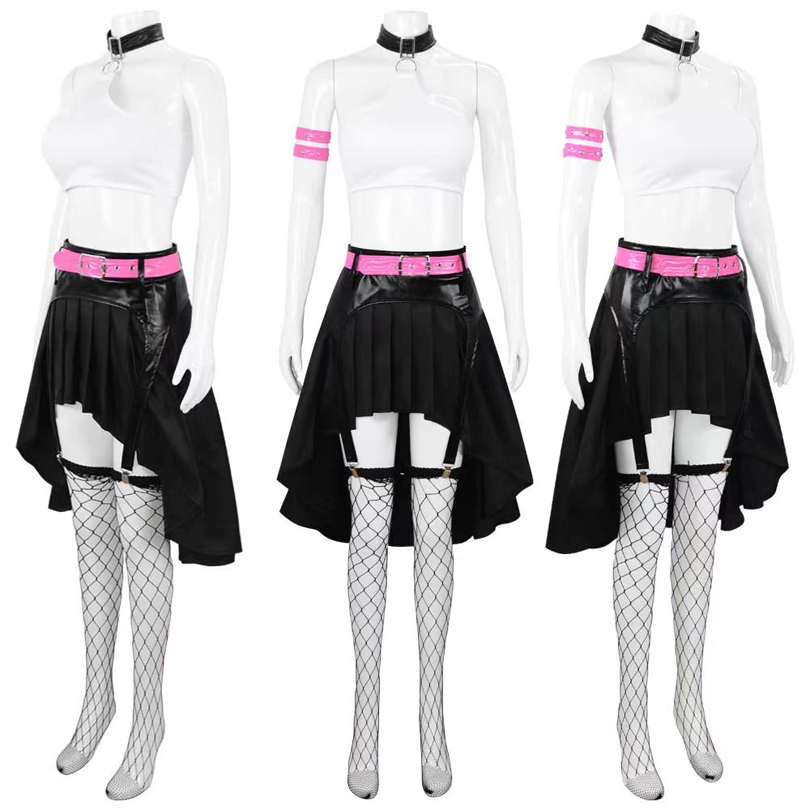 Amazon | Essri ワンピース ONE PIECE ナミ コスプレ衣装 Cosplay 演出