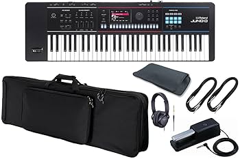 Roland JUNO-Di シンセサイザー　キーボード　専用ソフトケース 楽天市場】juno roland ケースの通販