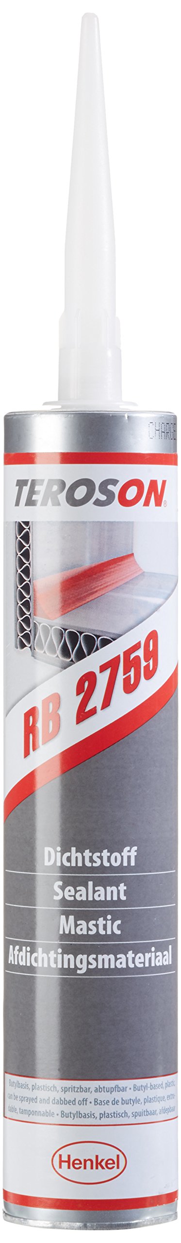 Sellador Terostat 2759 gr 3