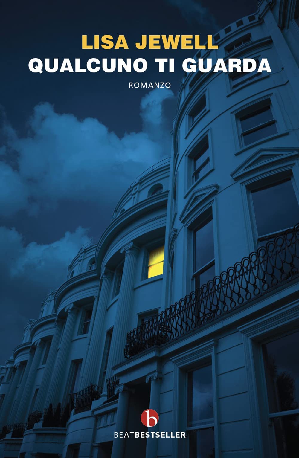 Qualcuno Ti Guarda - 4