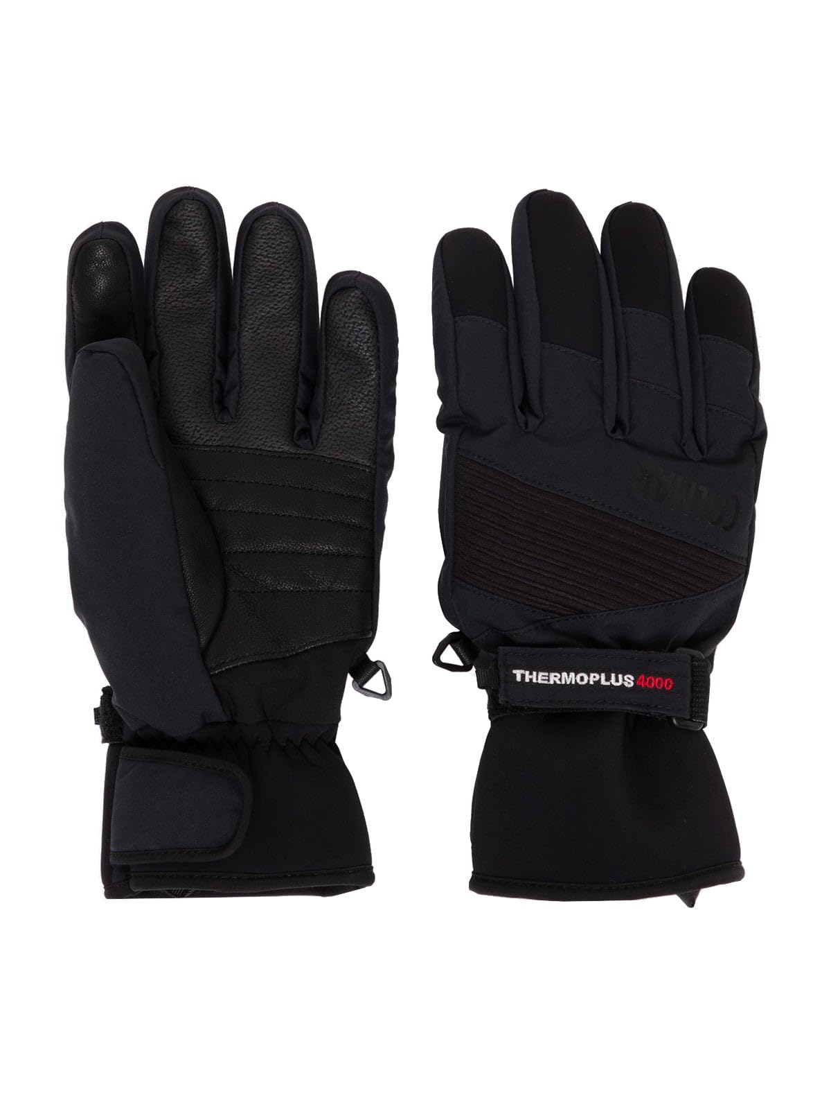 Colmar Unisex Skihandschuhe Mit Protektoren