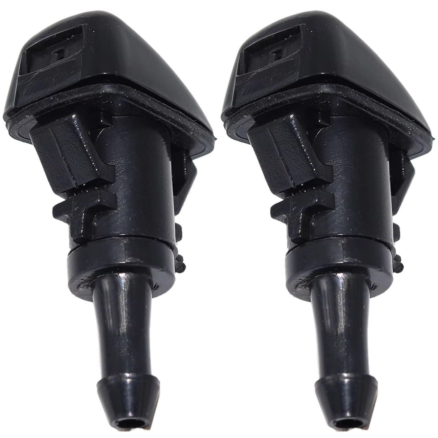Jet d'eau essuie-glace Chrysler Sebring visibilité pare-brise - 8