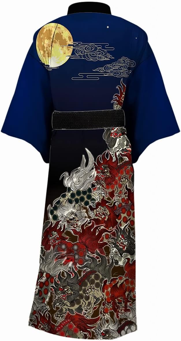 希少 XXL 抜刀娘 スカジャン リバーシブル 背面刺繍 黒 和柄 希少 XXL 抜刀娘 スカジャン リバーシブル 背面刺繍 黒 和柄