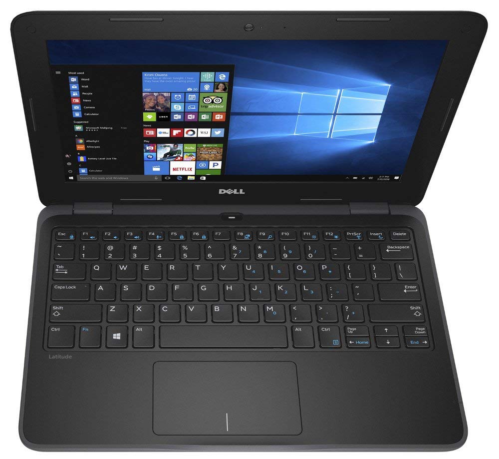 Amazon.com: New Dell Latitude 3180 Laptop - w/FREE pre-installed