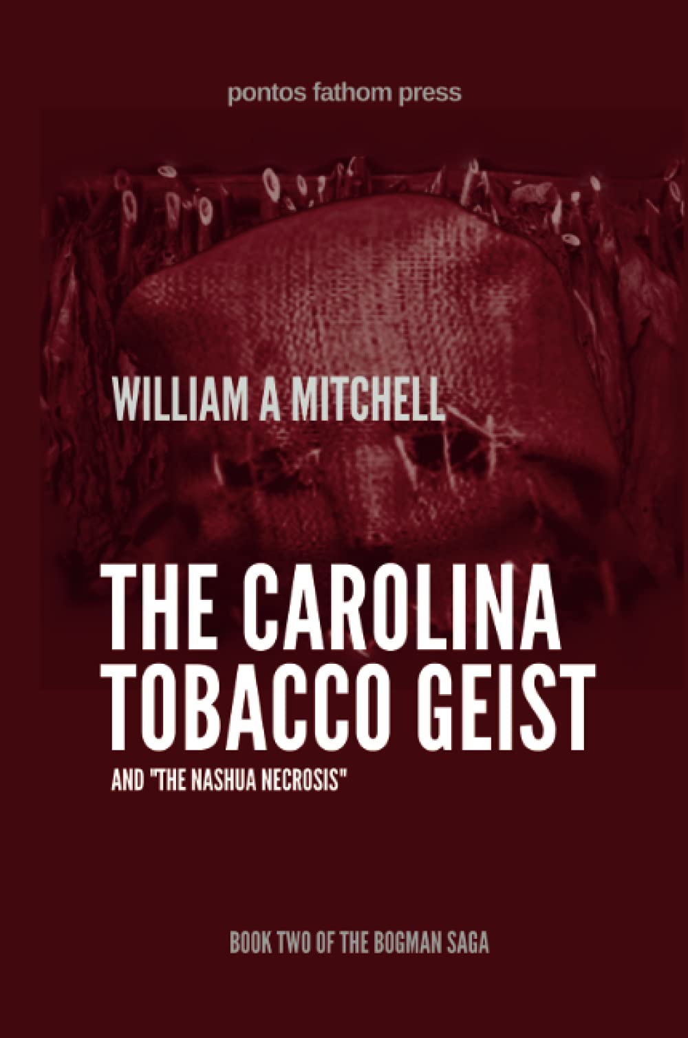 The Carolina Tobacco Geist