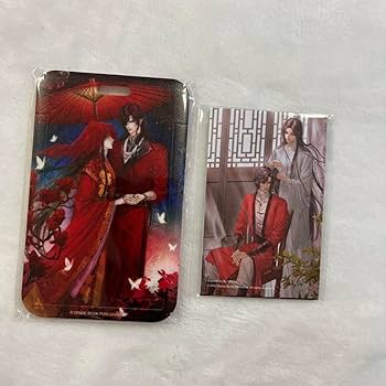 天官賜福 タイ版 5＆6巻 特装版 フルセット Amazon.co.jp: 天官賜福 タイ版 5 6巻 特装版 フルセット : ホーム