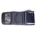 Single Tube Normal Size Blood Pressure Monitor Machine Arm Cuff (22-32 cm) - Compatible with Digital Blood Pressure Monitor, Black gallery image