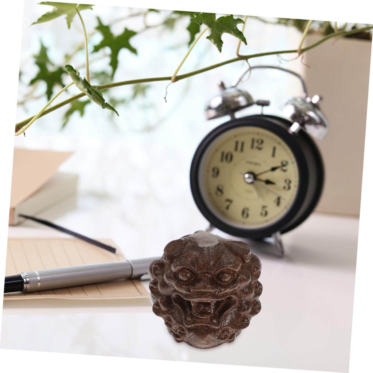 GOOHOCHY 4pcs Practice Handball Wood Rolling Handball Outdoor Hand Massagers Hand Training Balls Practical Balls Massaging Balls Palm Massage Balls Smooth Balls Wood Ball Wooden Hand Balls