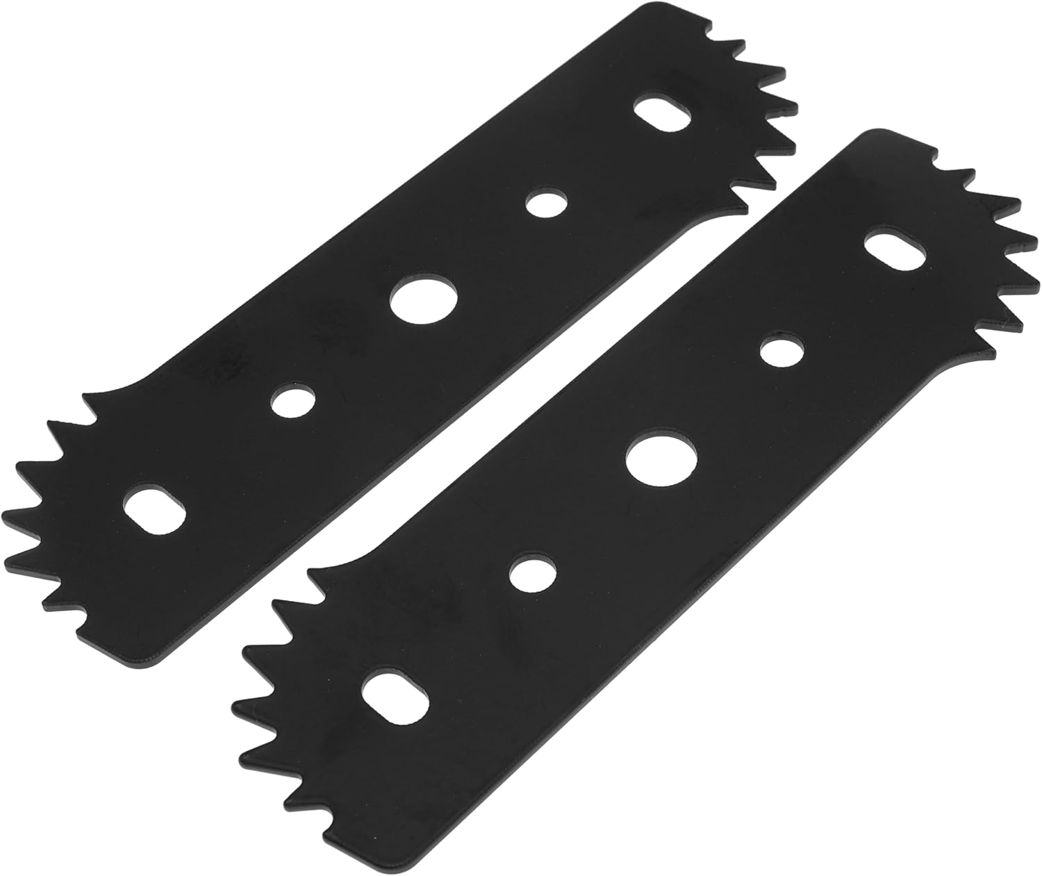 Kicofyee 71/2 Inch Electric Edger Blade for Worx WG896