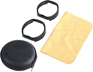 バーチャルリアリティメガネリングスペーサーレンズアンチスクラッチ VR2 フレーム軽量フレームレンズアンチスクラッチ