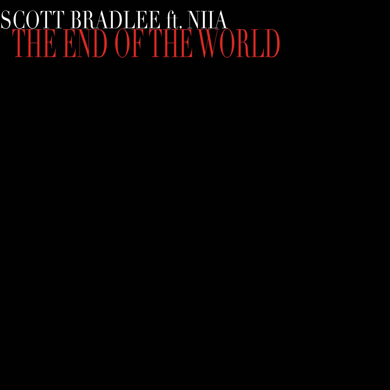 Scott Bradlee feat. Niia