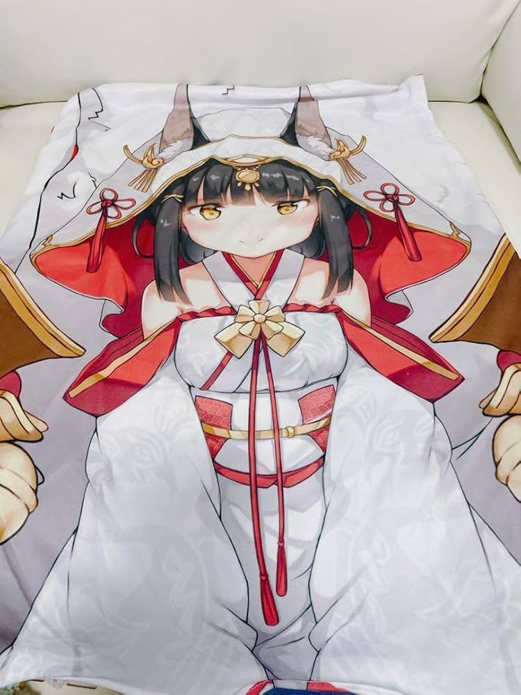 Amazon | アズレン 長門 抱き枕カバー | アイドル・芸能人グッズ