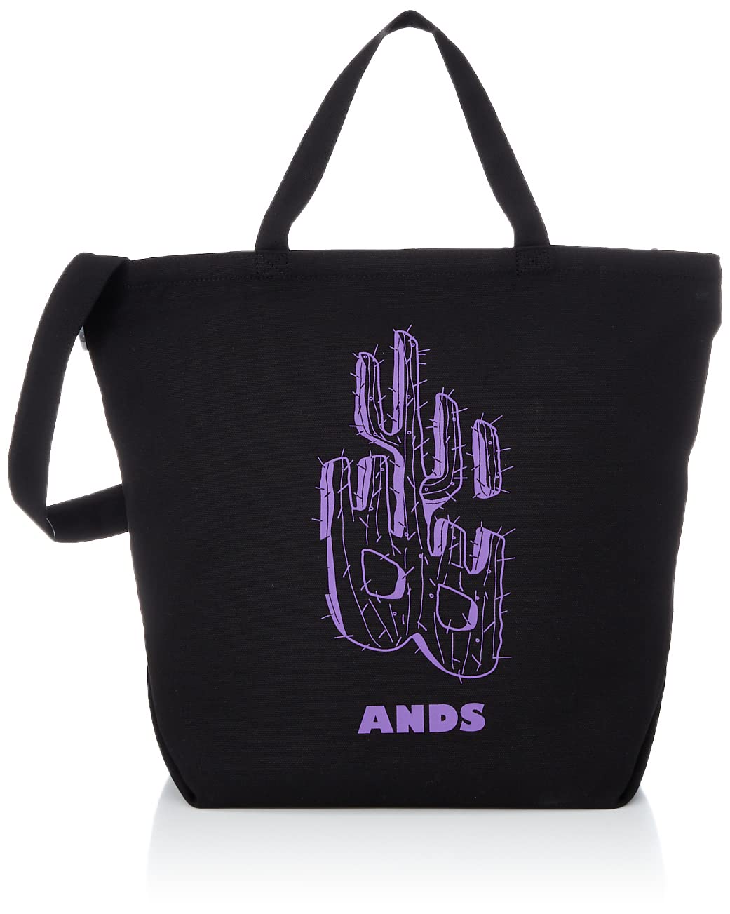 Amazon | [ニューバランス] トートバッグ キャンバス2WAYトート