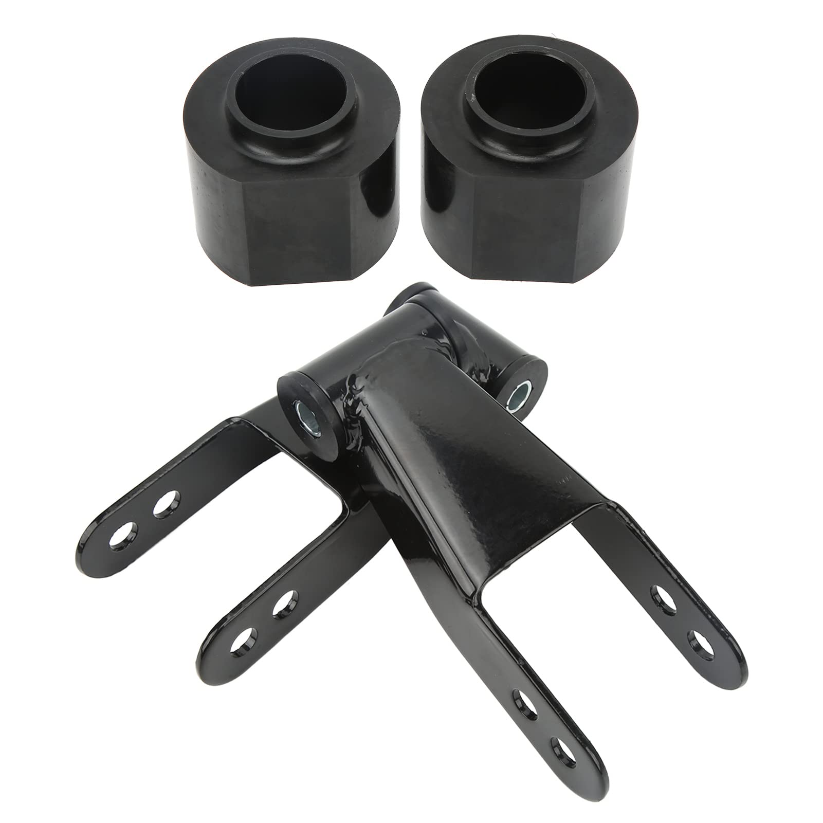 Kit Sollevamento MaXpeedingrods Per Jeep Cherokee XJ 1984-2001 - 3' Anteriore, 2' Posteriore - Foto 1