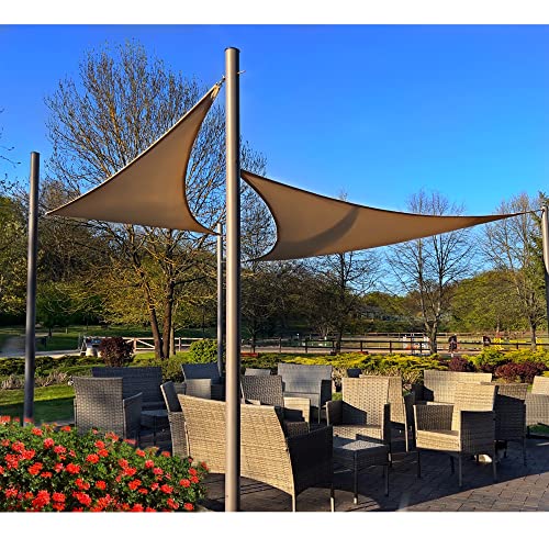 Sonnensegel Über Teich Die 15 besten Produkte im Vergleich