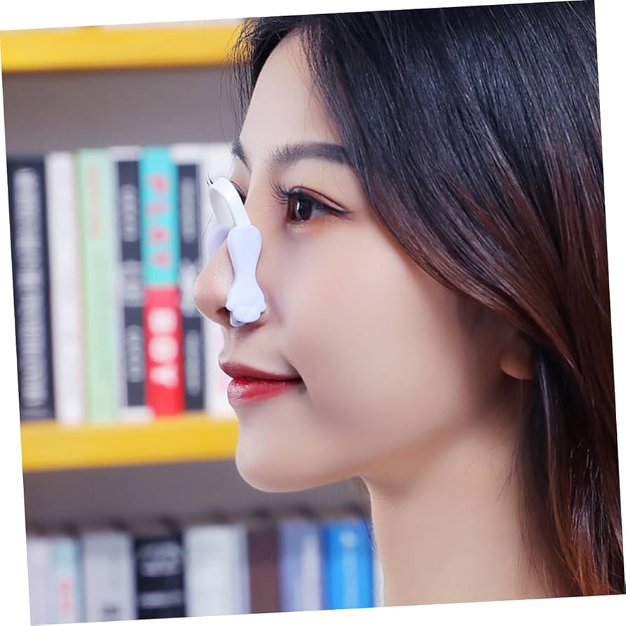 綺麗な鼻腔 Amazon | FOMIYES 6個 綺麗な鼻づまり ノーズリフター 鼻整形 鼻クリッパー 日本のノーズシェイパー 鼻梁 クリップ ノーズスリムデバイス ワイドノーズシェイパー 鼻を細くするツール シリカゲル | FOMIYES | フェイスエクササイズ 通販