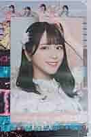 佐々木舞香生写真 佐々木舞香 18th イコラブ 封入 生写真 コンプ まとめ - メルカリ