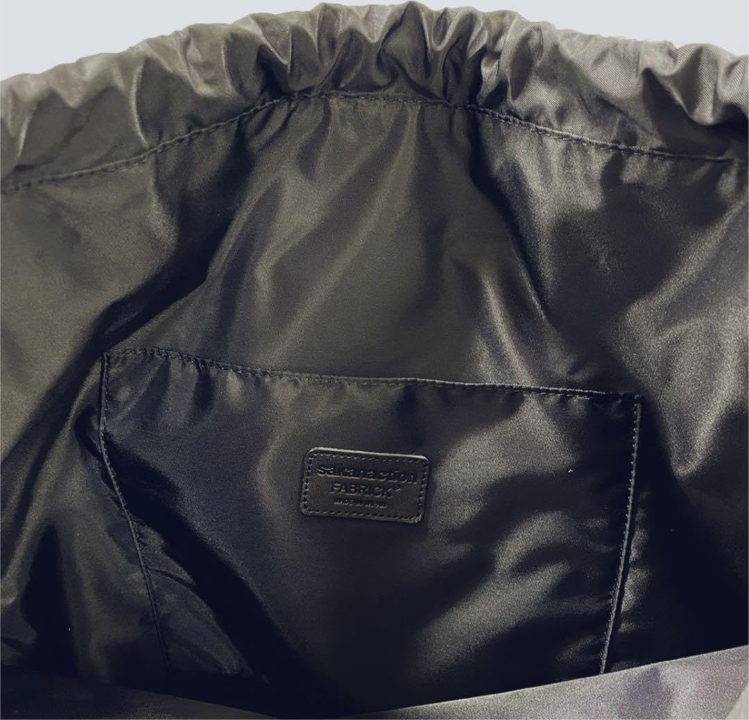 Amazon.co.jp: 限定品 サカナクション FABRICK Nerhol トートバッグ 