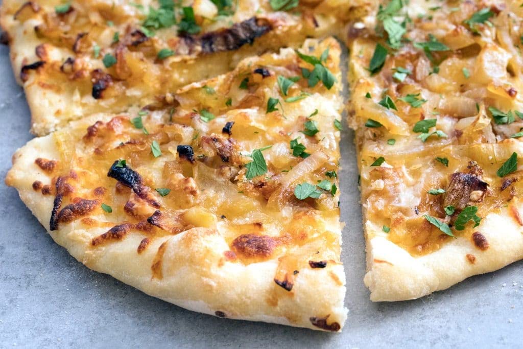 Clown Global Brands Crispy Toasted/Fried Onion Bits | 22 lb Case Bulk | Natural Ingredients | Perfect as Topping | Great in Soups or Casseroles | No Additives or Perservatives